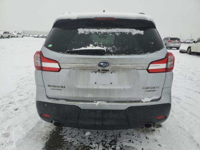 Photo 5 VIN: 4S4WMAPD0K3489915 - SUBARU ASCENT LIM 