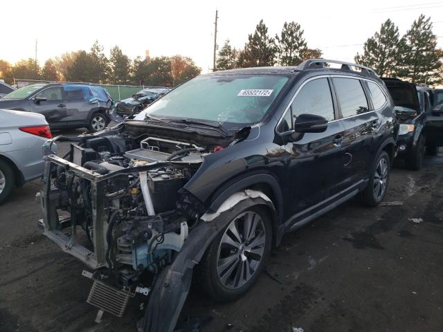 Photo 1 VIN: 4S4WMAPD0L3408140 - SUBARU ASCENT LIM 