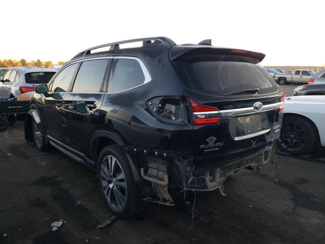 Photo 2 VIN: 4S4WMAPD0L3408140 - SUBARU ASCENT LIM 