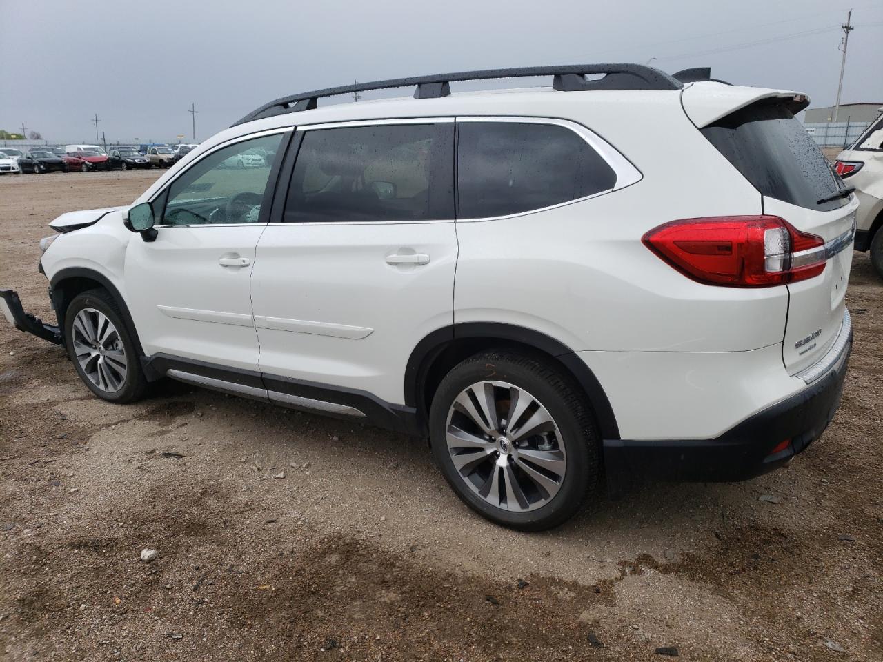 Photo 1 VIN: 4S4WMAPD0N3432585 - SUBARU ASCENT 