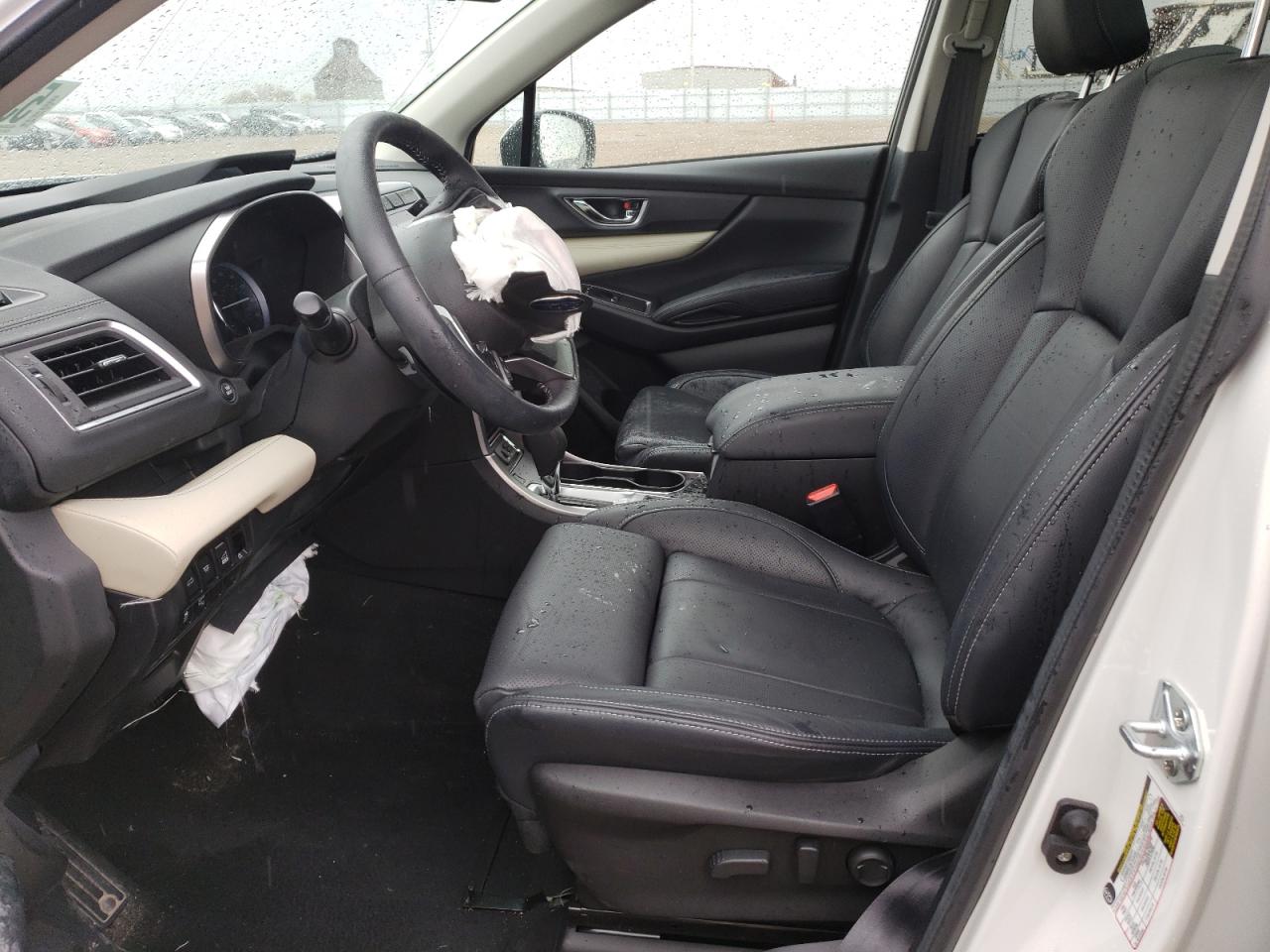 Photo 6 VIN: 4S4WMAPD0N3432585 - SUBARU ASCENT 