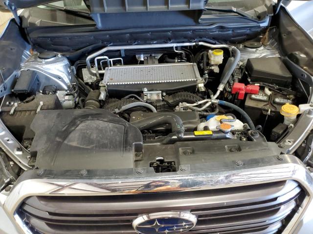 Photo 11 VIN: 4S4WMAPD0N3435485 - SUBARU ASCENT 