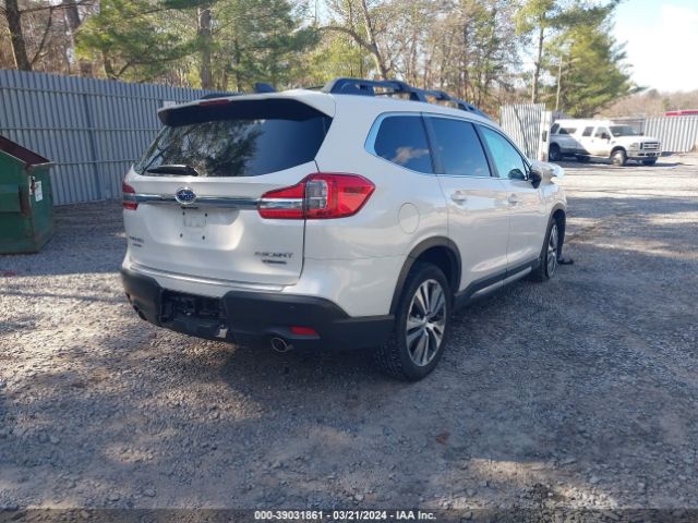 Photo 3 VIN: 4S4WMAPD0N3437804 - SUBARU ASCENT 