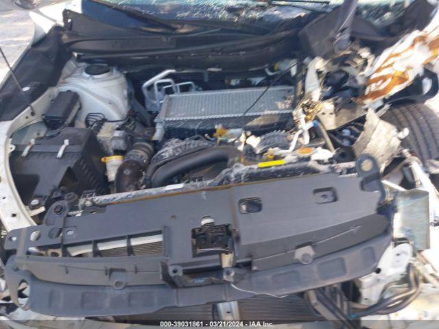 Photo 9 VIN: 4S4WMAPD0N3437804 - SUBARU ASCENT 