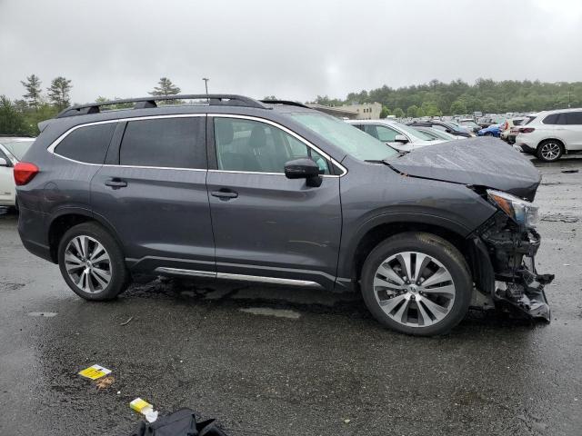 Photo 3 VIN: 4S4WMAPD0N3443828 - SUBARU ASCENT 