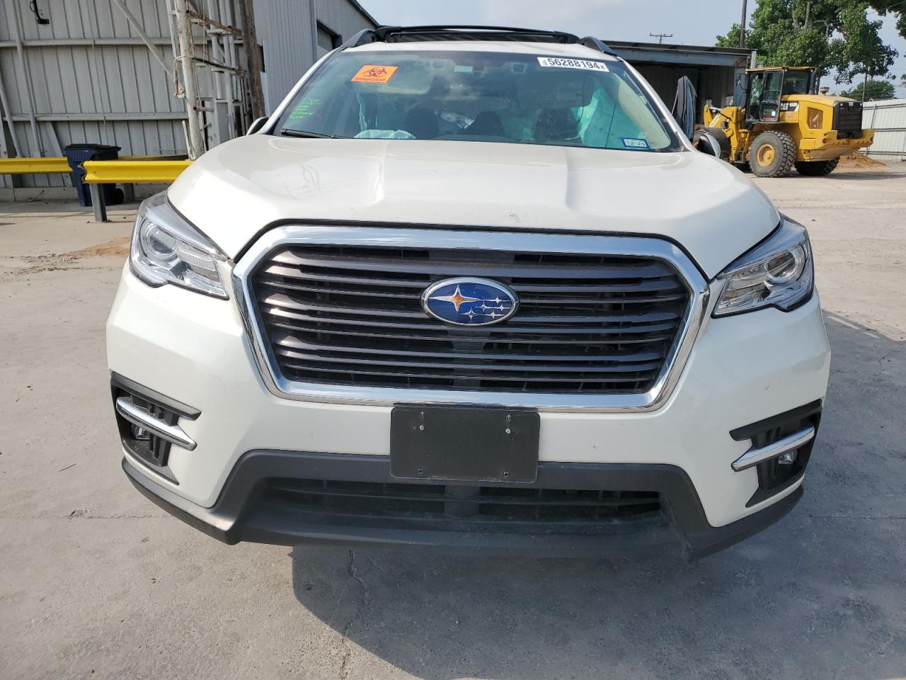 Photo 4 VIN: 4S4WMAPD0N3471225 - SUBARU ASCENT 