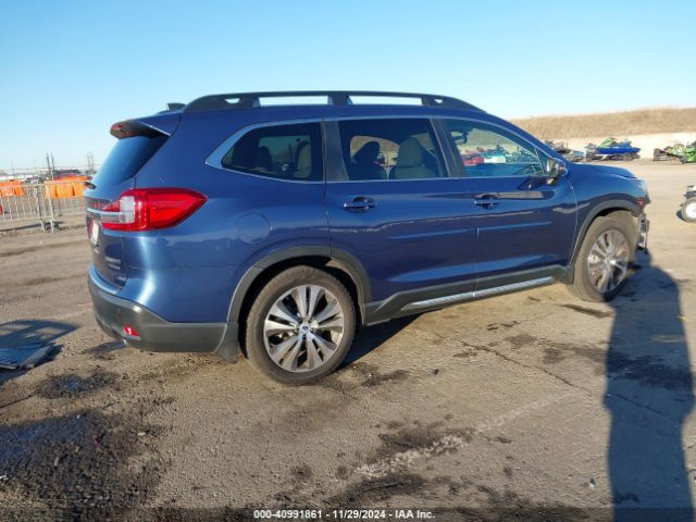 Photo 3 VIN: 4S4WMAPD1K3401468 - SUBARU ASCENT 