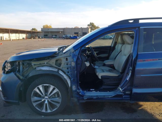 Photo 5 VIN: 4S4WMAPD1K3401468 - SUBARU ASCENT 