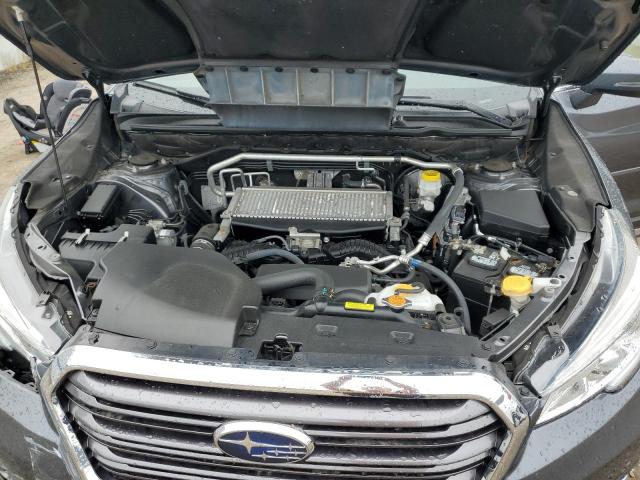 Photo 11 VIN: 4S4WMAPD1K3421770 - SUBARU ASCENT 