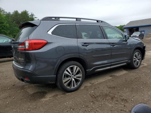 Photo 2 VIN: 4S4WMAPD1K3421770 - SUBARU ASCENT 