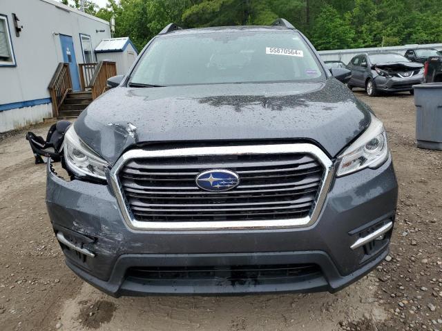 Photo 4 VIN: 4S4WMAPD1K3421770 - SUBARU ASCENT 