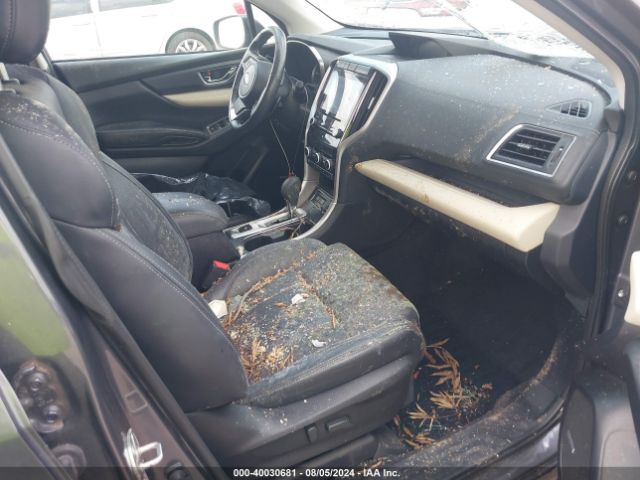 Photo 4 VIN: 4S4WMAPD1K3460746 - SUBARU ASCENT 