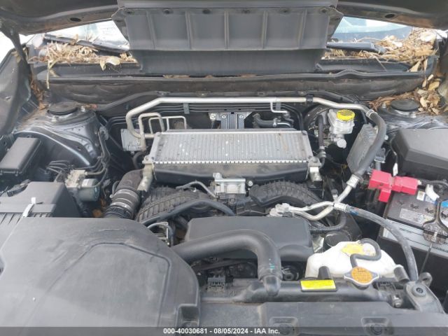 Photo 9 VIN: 4S4WMAPD1K3460746 - SUBARU ASCENT 