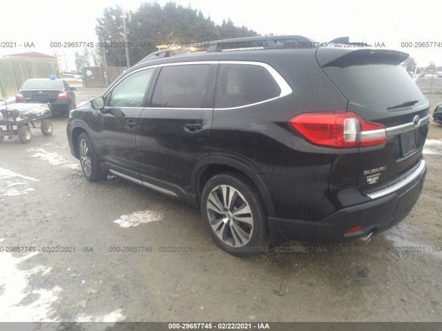 Photo 2 VIN: 4S4WMAPD1K3469091 - SUBARU ASCENT 