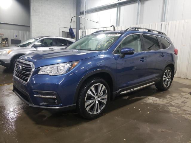 Photo 0 VIN: 4S4WMAPD1K3480091 - SUBARU ASCENT 