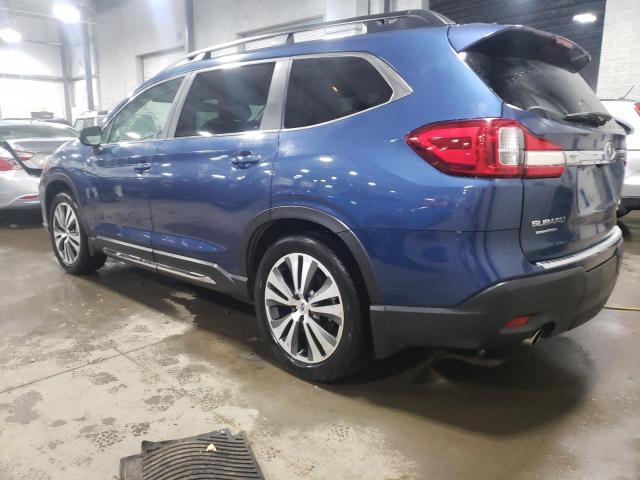 Photo 1 VIN: 4S4WMAPD1K3480091 - SUBARU ASCENT 