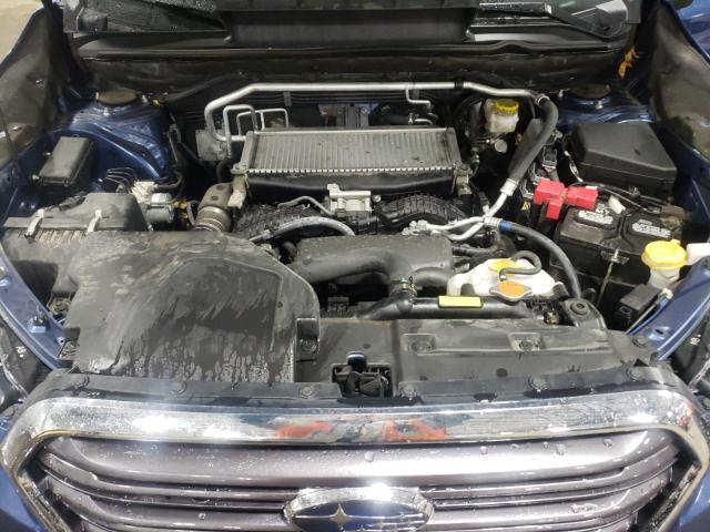 Photo 11 VIN: 4S4WMAPD1K3480091 - SUBARU ASCENT 