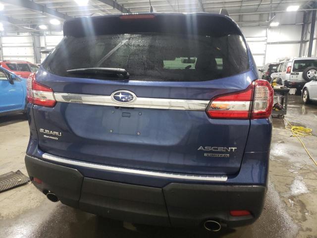 Photo 5 VIN: 4S4WMAPD1K3480091 - SUBARU ASCENT 