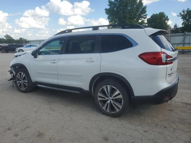 Photo 1 VIN: 4S4WMAPD1L3404646 - SUBARU ASCENT LIM 