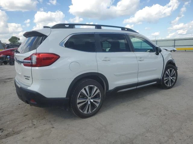 Photo 2 VIN: 4S4WMAPD1L3404646 - SUBARU ASCENT LIM 