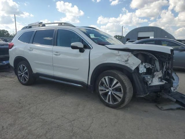 Photo 3 VIN: 4S4WMAPD1L3404646 - SUBARU ASCENT LIM 