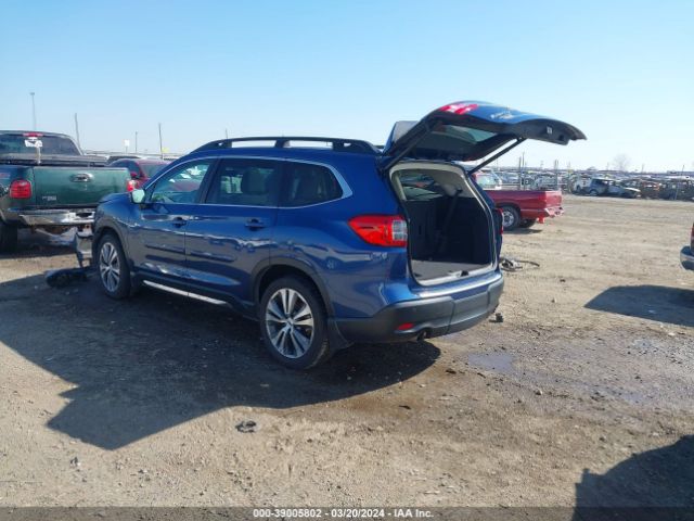 Photo 2 VIN: 4S4WMAPD1L3422337 - SUBARU ASCENT 