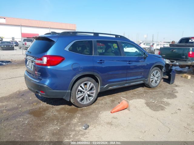 Photo 3 VIN: 4S4WMAPD1L3422337 - SUBARU ASCENT 