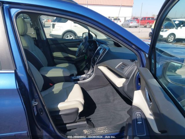 Photo 4 VIN: 4S4WMAPD1L3422337 - SUBARU ASCENT 