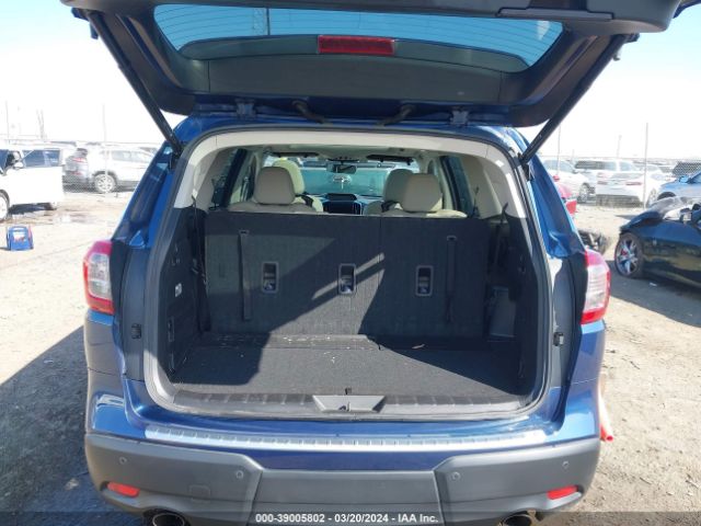 Photo 7 VIN: 4S4WMAPD1L3422337 - SUBARU ASCENT 