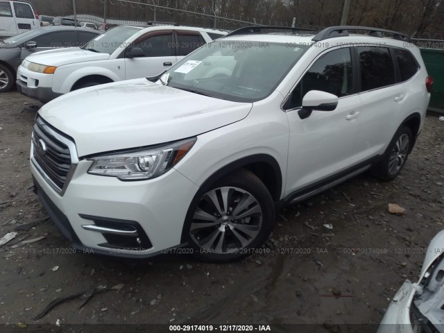 Photo 1 VIN: 4S4WMAPD1L3426839 - SUBARU ASCENT 