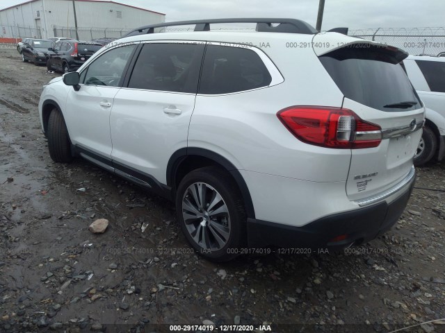 Photo 2 VIN: 4S4WMAPD1L3426839 - SUBARU ASCENT 