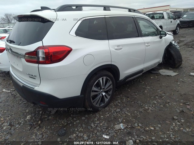 Photo 3 VIN: 4S4WMAPD1L3426839 - SUBARU ASCENT 