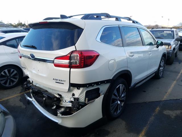 Photo 3 VIN: 4S4WMAPD1L3432981 - SUBARU ASCENT LIM 