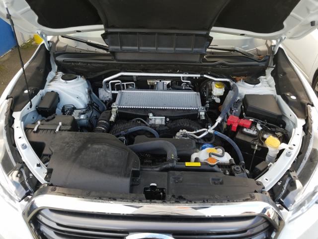 Photo 6 VIN: 4S4WMAPD1L3432981 - SUBARU ASCENT LIM 