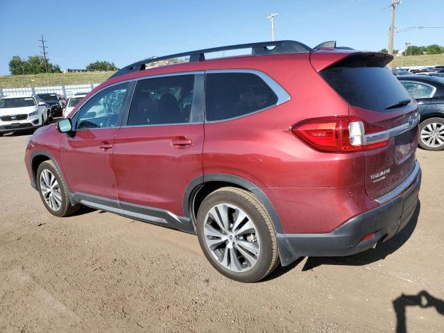 Photo 1 VIN: 4S4WMAPD1L3453443 - SUBARU ASCENT LIM 