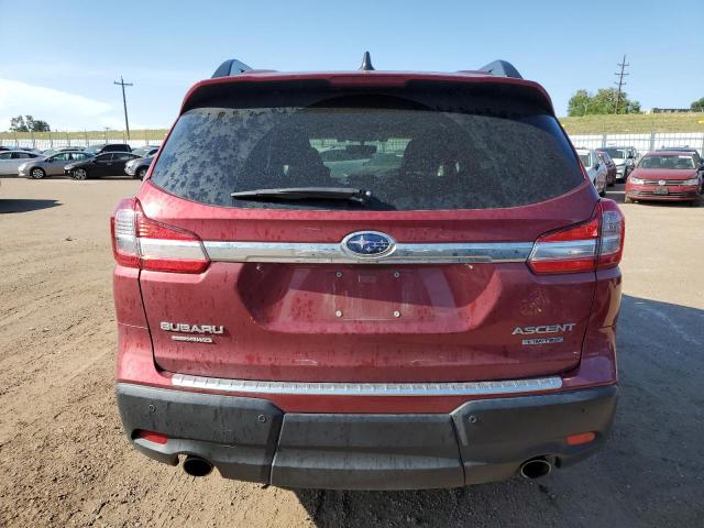 Photo 5 VIN: 4S4WMAPD1L3453443 - SUBARU ASCENT LIM 