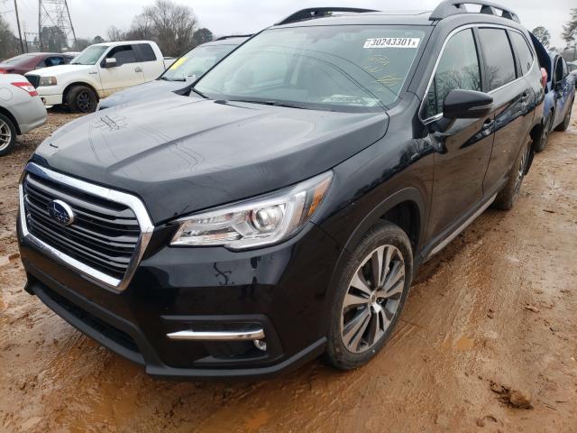 Photo 1 VIN: 4S4WMAPD1L3455483 - SUBARU ASCENT LIM 