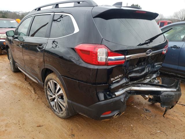 Photo 2 VIN: 4S4WMAPD1L3455483 - SUBARU ASCENT LIM 