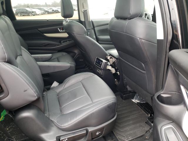 Photo 5 VIN: 4S4WMAPD1L3455483 - SUBARU ASCENT LIM 