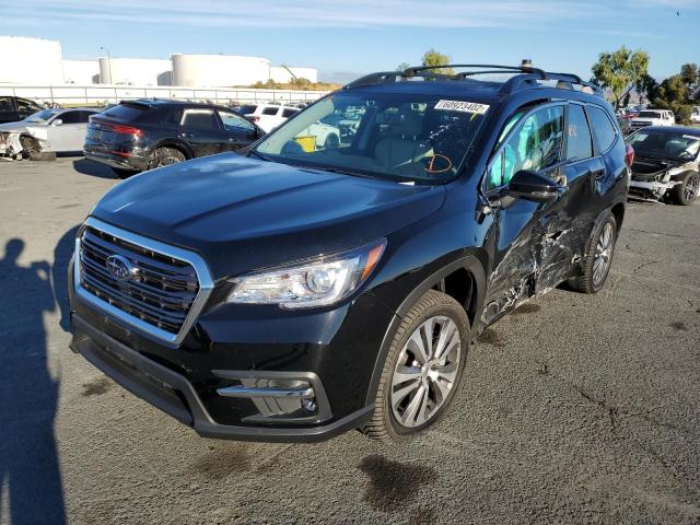 Photo 1 VIN: 4S4WMAPD1L3466354 - SUBARU ASCENT LIM 