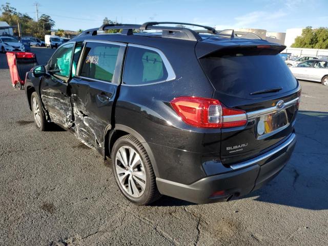 Photo 2 VIN: 4S4WMAPD1L3466354 - SUBARU ASCENT LIM 