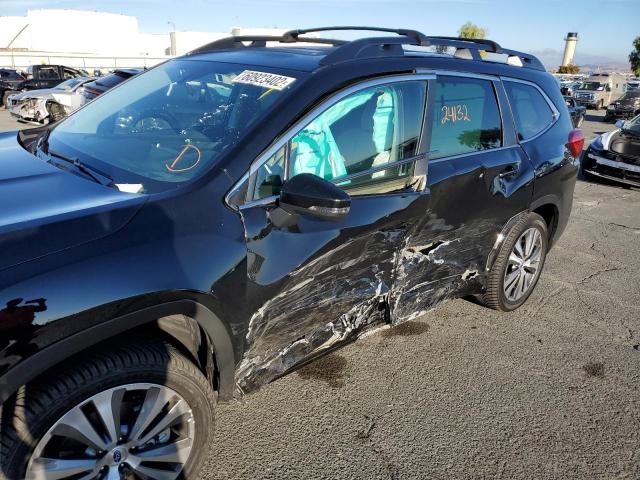 Photo 8 VIN: 4S4WMAPD1L3466354 - SUBARU ASCENT LIM 