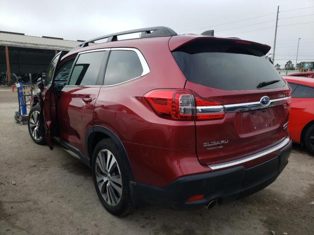 Photo 2 VIN: 4S4WMAPD1L3468086 - SUBARU ASCENT LIM 