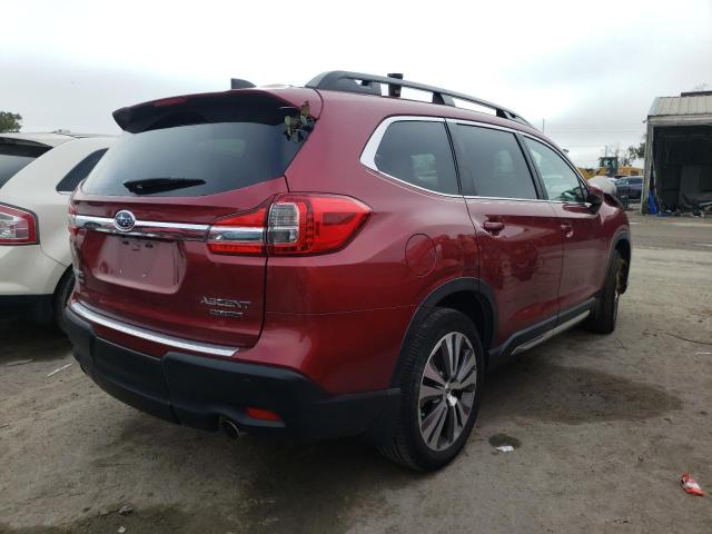 Photo 3 VIN: 4S4WMAPD1L3468086 - SUBARU ASCENT LIM 