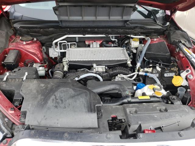 Photo 6 VIN: 4S4WMAPD1L3468086 - SUBARU ASCENT LIM 