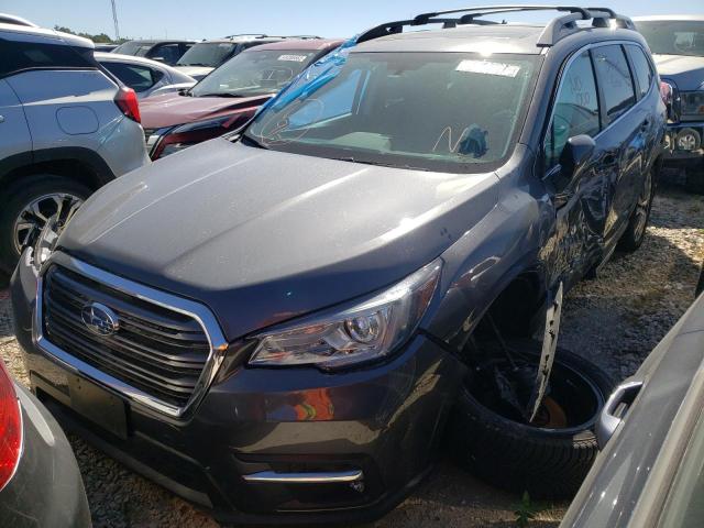 Photo 1 VIN: 4S4WMAPD1L3474521 - SUBARU ASCENT LIM 