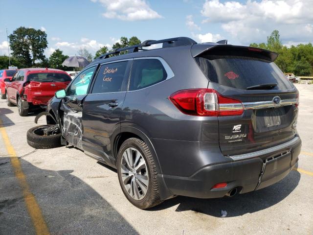 Photo 2 VIN: 4S4WMAPD1L3474521 - SUBARU ASCENT LIM 