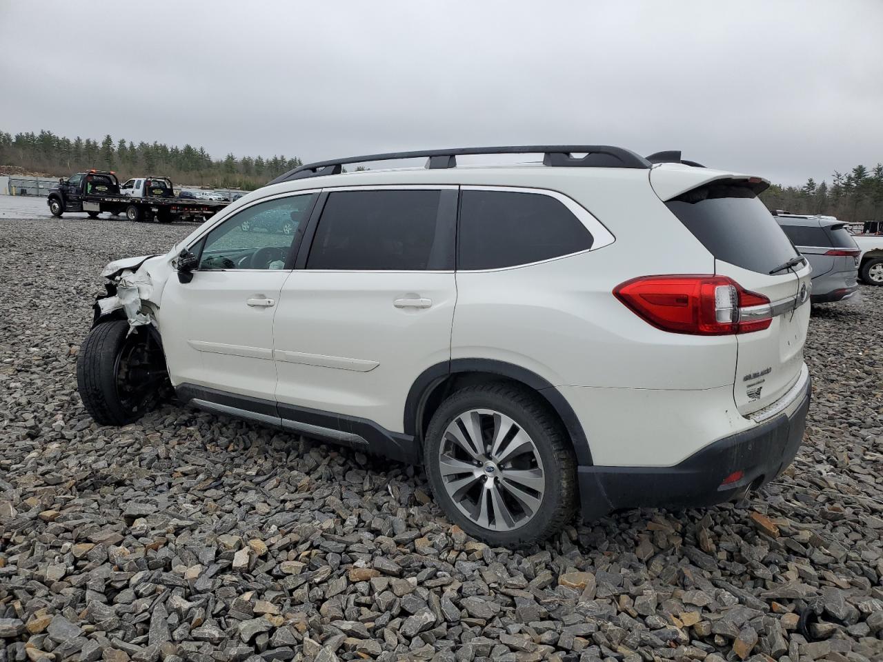 Photo 1 VIN: 4S4WMAPD1L3475233 - SUBARU ASCENT 