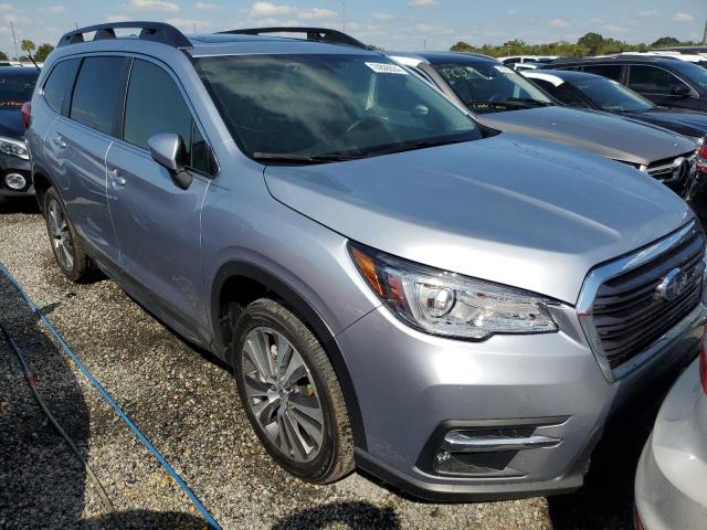 Photo 3 VIN: 4S4WMAPD1M3439141 - SUBARU ASCENT LIM 