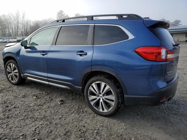 Photo 1 VIN: 4S4WMAPD1N3400471 - SUBARU ASCENT 